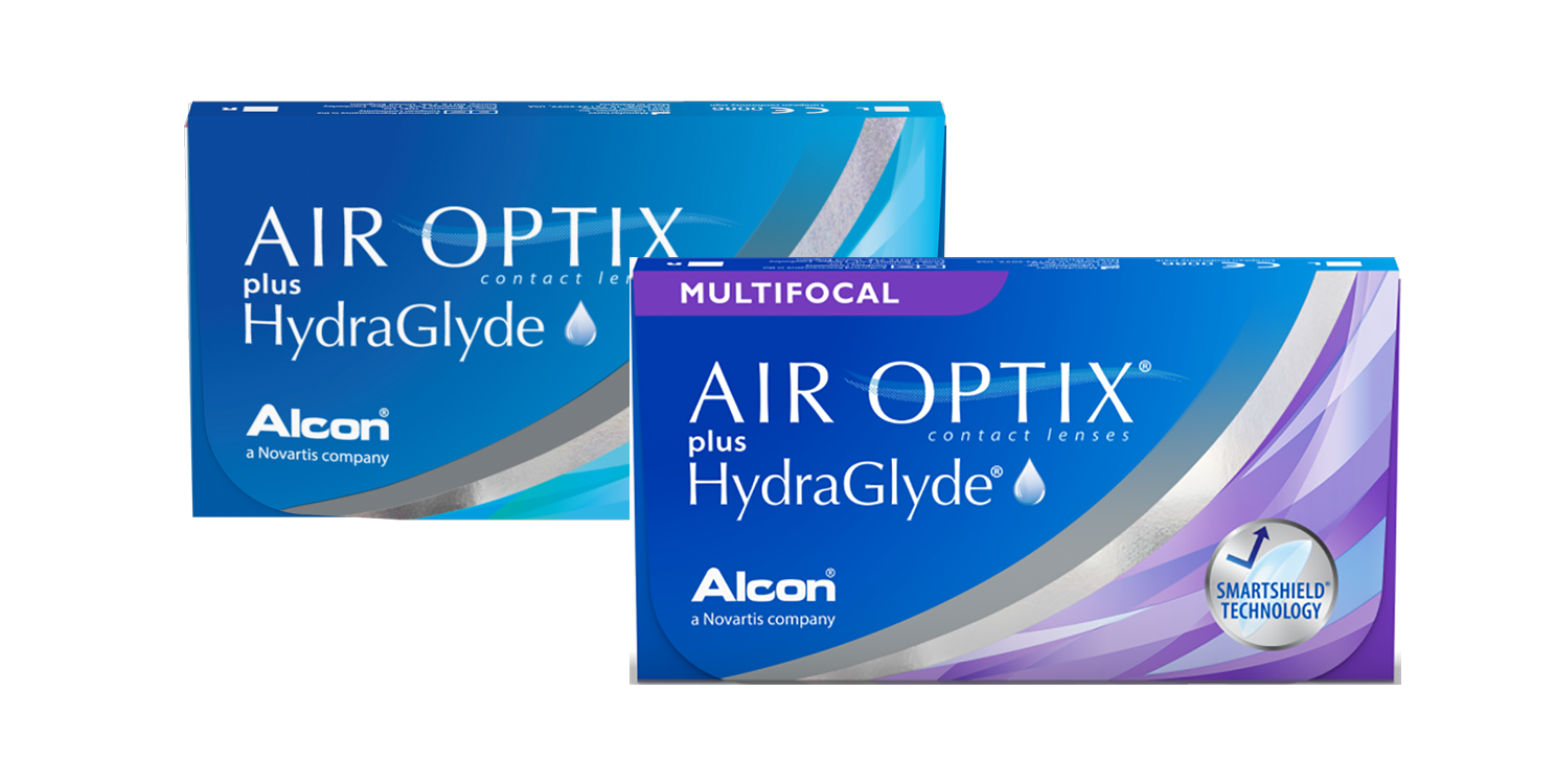Alcon Air Optix Colors Rebate