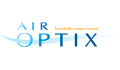 Air Optix Brand