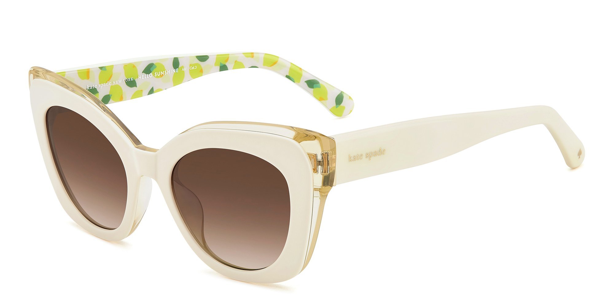 Kate spade clearance hello sunshine glasses